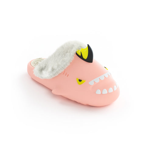 Sharkicks Pro - Hiver, Dragon Koi Féroce, Talon Ouvert